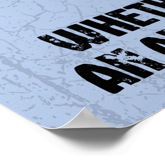 ライオンフォース ポスター (角)