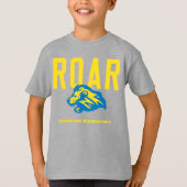 ライオンプライドティー Tシャツ (正面)