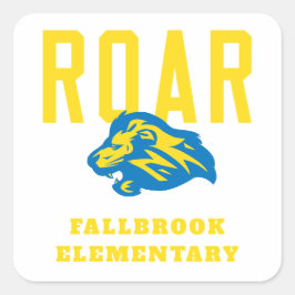 ライオンプライド スクエアシール