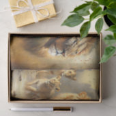 ライオンプライド 薄葉紙 (ギフト)