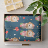 ライオンホリデーカスタマイズ 薄葉紙 (ギフト)