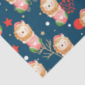 ライオンホリデーカスタマイズ 薄葉紙 (詳細)