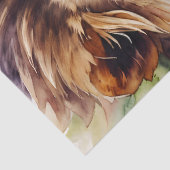 ライオンボタニカルウォーターカラーアート 薄葉紙 (詳細)