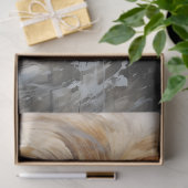 ライオンポートレートティッシュペーパー 薄葉紙 (ギフト)