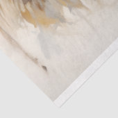 ライオンポートレートティッシュペーパー 薄葉紙 (詳細)