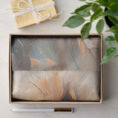 ライオンポートレートティッシュペーパー 薄葉紙 (ギフト)