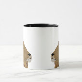 ライオンマグ マグカップ (中央)