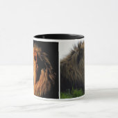 ライオンマグ マグカップ (中央)