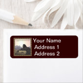 ライオンミスラック ラベル (インサイチュ)