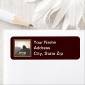 ライオンミスラック ラベル (インサイチュ)