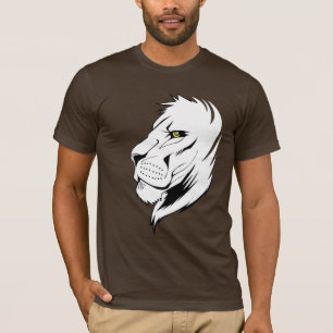 ライオンライン Tシャツ