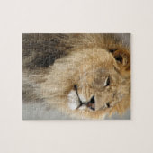 ライオンラバーズアート ジグソーパズル (横)