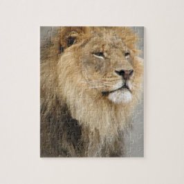 ライオンラバーズアート ジグソーパズル