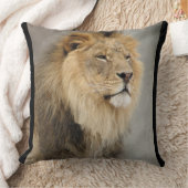 ライオンラバーズ装飾用クッション クッション (ブランケット)