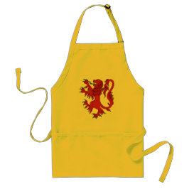 ライオンラパントグール スタンダードエプロン