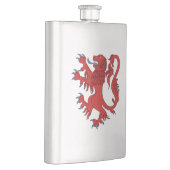 ライオンラパントグール フラスク (右)