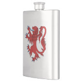 ライオンラパントグール フラスク (左)