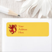 ライオンラパントグール ラベル (インサイチュ)