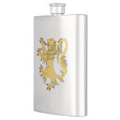 ライオンラパント フラスク (左)