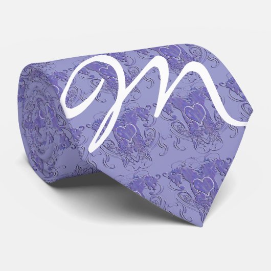 ライオンラパンルネッサンス結婚ズ ネクタイ (ロール)