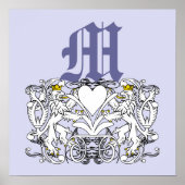 ライオンラパンルネッサンス結婚ズ ポスター (正面)