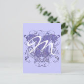 ライオンラパンルネッサンス結婚ズ ポストカード (スタンド正面)