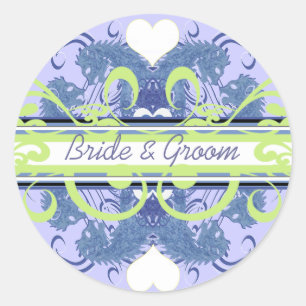 ライオンラパンルネッサンス結婚ズ ラウンドシール