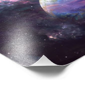 ライオンラブリーライオン フォトプリント            (角)