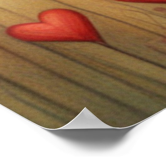 ライオンラブ3 ポスター (角)