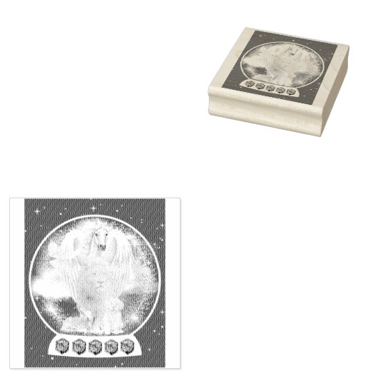 ライオンラムペット悔やみや弔慰インクスタンプ ラバースタンプ (押印)