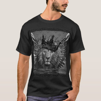 ライオンロイヤル Tシャツ