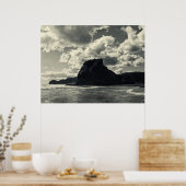 ライオンロックpiha, redux ポスター (キッチン)