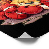 ライオン今日ではない嘘 ポスター (角)