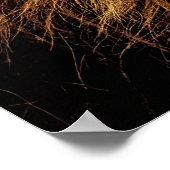 ライオン捕食者ライオン ポスター (角)