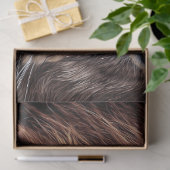 ライオン油絵 薄葉紙 (ギフト)