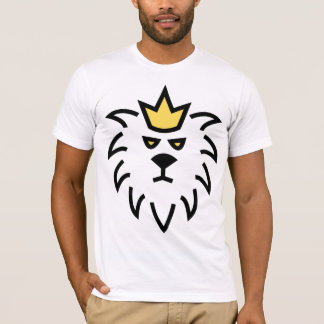 ライオン王 Tシャツ