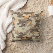 ライオン装飾用クッション クッション (ブランケット)