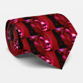 ライオン顔 ネクタイ (ロール)