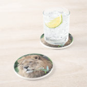 ライオン021 コースター (側面)