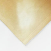 ライオン1A フリースブランケット (角)