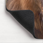 ライオン2 マウスパッド (コーナー)