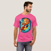 ライオン2 Tシャツ (正面フル)