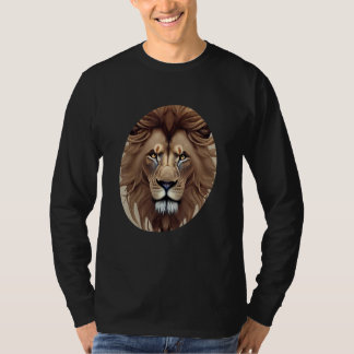ライオン3 Tシャツ