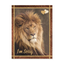 ライオン・ア・ワイ・ワイ・ア・スロー