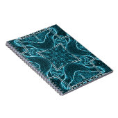 ライオン・ウィッツ ノートブック (右側)