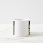 ライオン エスプレッソカップ (正面)