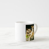 ライオン エスプレッソカップ (正面右)