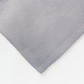 ライオン・オブ・ユダ・ブランケット フリースブランケット (角)