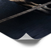 ライオン・オブ・ユダ ポスター (角)