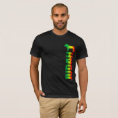 ライオン・オブ・ユダ Tシャツ (正面フル)